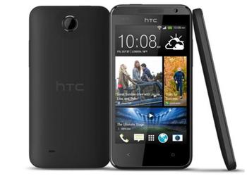 HTC Desire 310 станет первым смартфоном компании на процессоре MediaTek