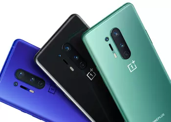 Following the OnePlus 9RT: OnePlus began updating the OnePlus 8, OnePlus 8 Pro and OnePlus 8T to Android 13 (OxygenOS 13)