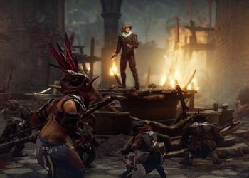 Baldur's Gate III не будет иметь перекрестной игры на старте, но разработчики рассматривают возможность ее добавления в будущем