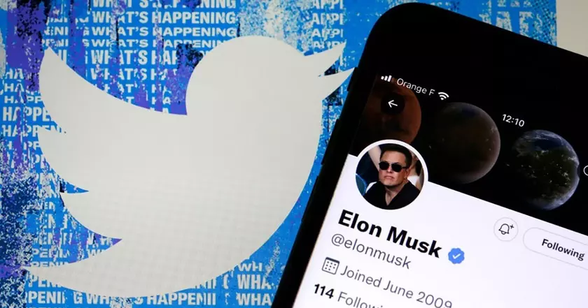 Илон Маск обещает три типа значков верификации в Twitter для компаний, госучреждений и простых пользователей