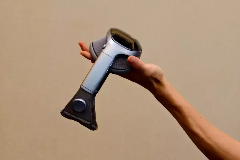 Vivo Vision: Инновации будущего в области визуализации на смартфонах