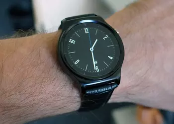 Обзор Ulefone GW01: китайские "умные" часы, которые уже что-то умеют