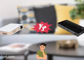 Kodak Luma 150 vs Akaso WT50: Comparison