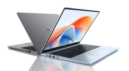 Insider reveals Honor MagicBook X14 Pro 2025 specifications: 3.1K display, Intel Core 200H and new design