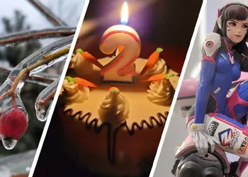 Дневник Samsung Galaxy Z Fold2: 10 классных снимков, сделанных камерой этого смартфона