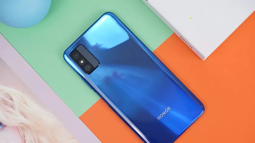 Honor X30 с новым процессором Snapdragon 695 представят 16 декабря