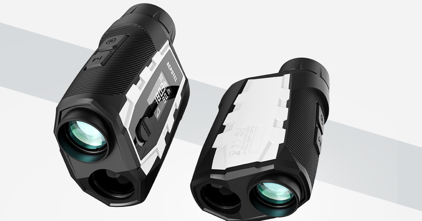 Acpotel best golf rangefinders