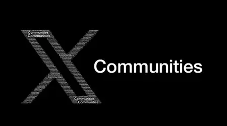 X Platform Shakes Things Up: "Communities" Tab Disappearing Due to Lack of Interest