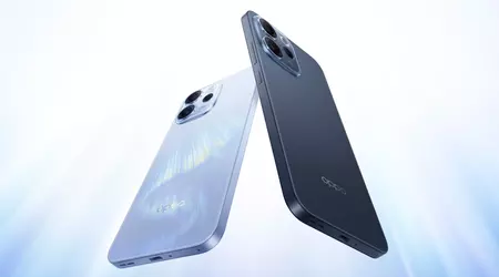 Oppo Reno 15A launches in Japan with a 7000 mAh battery and 80W charging
