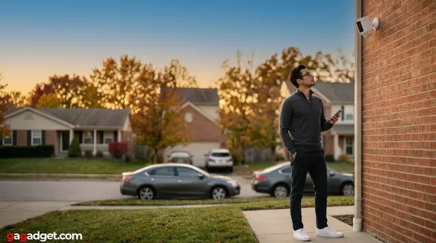 Best Home Security Cameras