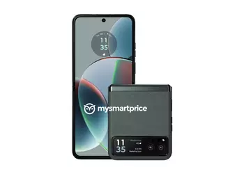 Сколько будет стоить Motorola Razr 40 в Европе