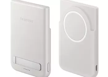 Опубликован рендер и технические подробности магнитного Qi2 от Samsung — он станет надежным компаньоном серии смартфонов Galaxy S26