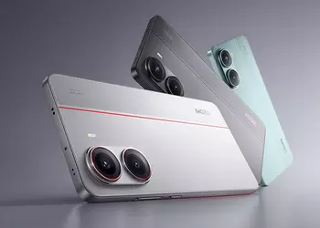 Redmi Turbo 4 Pro получил сертификацию 3C в Китае перед релизом в апреле