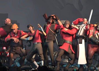 После релиза летнего обновления для Team Fortress 2 пиковый онлайн игры достиг нового рекорда, и в шутер одновременно играло 254 тысячи человек