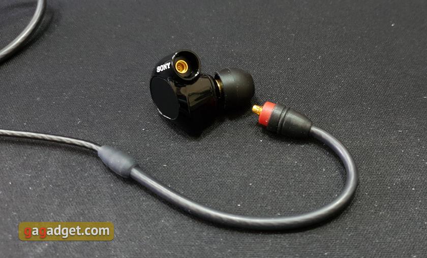 Обзор наушников Sony IER-M7: четырёхдрайверные арматурные IEM-ы, которые порадуют ваши уши-12