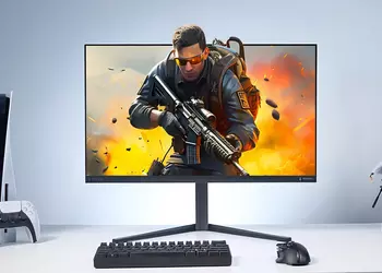 Philips Evnia 27M2N5510J: 27-дюймовый монитор с экраном на 180 Гц за $177