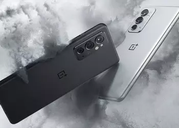 OnePlus 9RT will be released outside China next month
