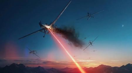 Défense aérienne du futur : des experts ont parlé du système laser P-HEL, qui a déjà prouvé son efficacité dans la lutte contre les drones