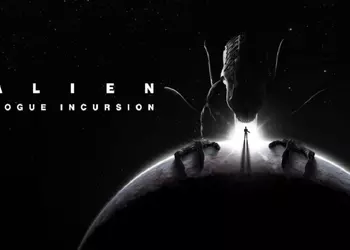 Представлен дебютный трейлер Alien: Rogue Incursion — VR-хоррора по культовой вселенной