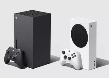 Совместные продажи Xbox Series S и Xbox Series X, вероятно, находятся на уровне 27-29 млн, - предполагает Take-Two