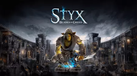 Цей Гоблін не розчарує: стелс-екшен Styx: Blades of Greed отримав найкращі оцінки у серії