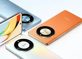 Инсайдер: Honor работает над смартфоном с чипом Snapdragon 8+ Gen 1 и батареей на 5800 мАч