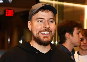 MrBeast стал крупнейшим каналом на YouTube с более 270 миллионами подписчиков