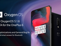 OnePlus 6 получил обновление OxygenOS 5.1.6