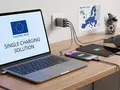 USB-C стал обязательным для ноутбуков в ЕС: прощайте, проприетарные «кирпичи»