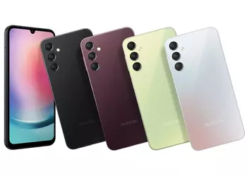 AMOLED display, Exynos 1280 chip and 5000 mAh battery with 25W charging: an insider has revealed the specs of the Samsung Galaxy A25