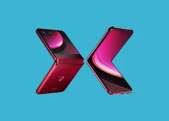 Предложение дня: раскладушка Motorola Razr+ 2023 на Amazon со скидкой $100