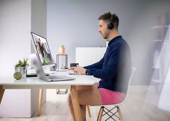 Шесть советов для проведения видеоконференций: как избежать типовых ошибок