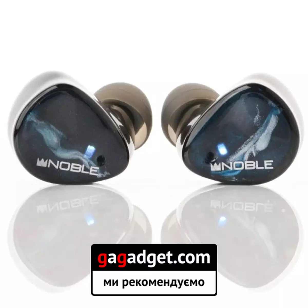 Noble Audio FoKus Mystique