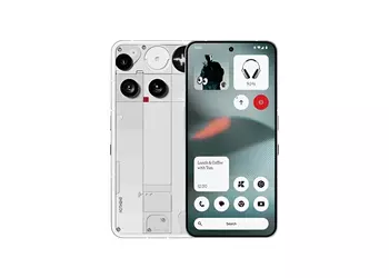 Кошмар перфекциониста: эксклюзивные рендеры Nothing Phone (3) показали ассиметричное расположение камер и новый дизайн смартфона