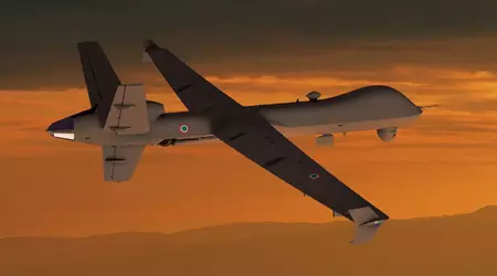 Italy to buy six MQ-9 Reaper drones from the US for $738 million