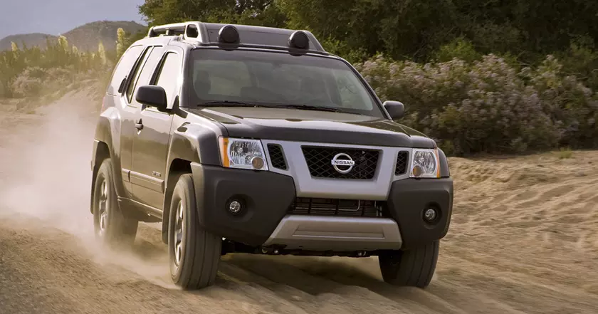 Reviving the Ride: A Closer Look at the 2009 Nissan Xterra
