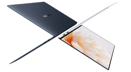 Huawei Mate X Pro 2023 - Raptor Lake processors, up to 32GB of RAM, 90Hz LTPS 3.1K display and 60Wh battery for €2199