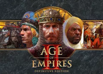 Отличные новости от Microsoft: популярная стратегия Age of Empires II: Definitive Edition скоро выйдет на PlayStation 5