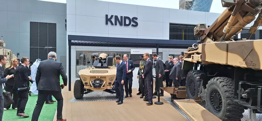 Centurio X-30: Новый уровень промышленной автоматизации