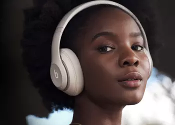 Предложение дня: Beats Studio Pro с ANC, USB-C, Spatial Audio и автономностью до 40 часов продают на Amazon со скидкой $170