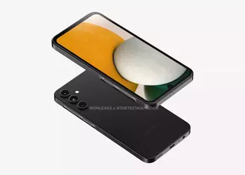 90Hz OLED display, MediaTek Dimensity 6100+ chip and 50 MP camera: Samsung Galaxy A15 5G specs have surfaced online