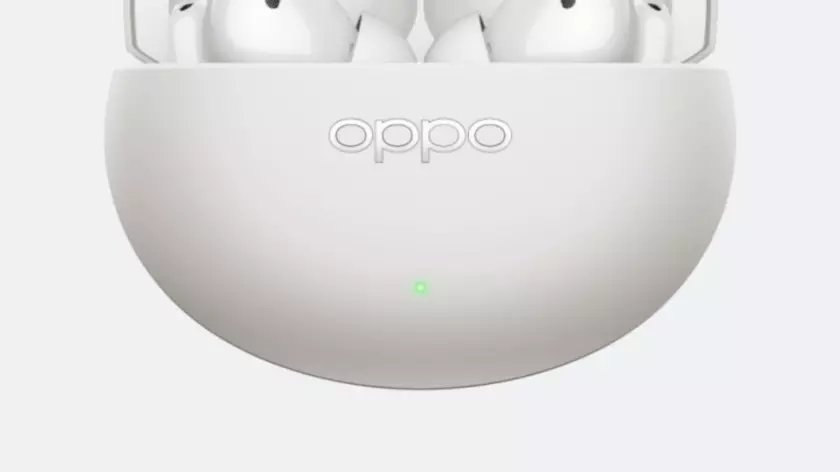 Первое знакомство с Oppo Free4: наушники с ANC и кастомным звуком от Dynaudio