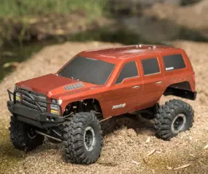 1:10 Redcat Racing Everest GEN7 Sport