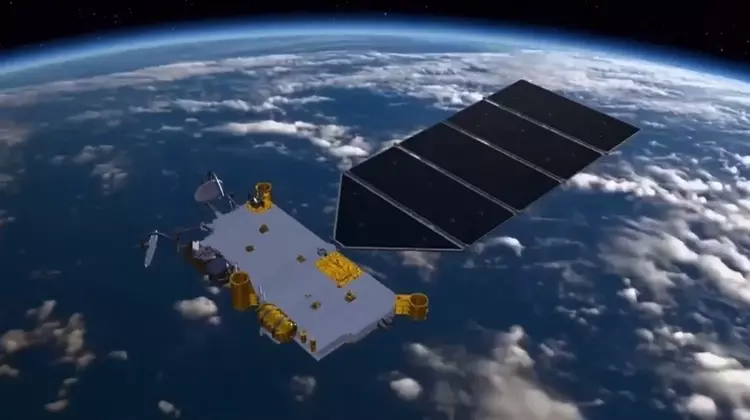 Китайський «Тисяча вітрил» наздоганяє Маска: Пекін ...