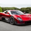 Прев'ю треку McLaren