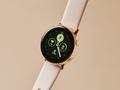 В сеть появилось официальное промо-изображение смарт-часов Samsung Galaxy Watch Active 2