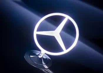 Mercedes локализует одну из своих моделей специально для американского рынка и будет собирать её в Алабаме