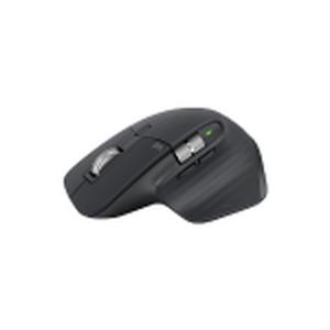 Logitech MX Master 3S Wireless Mouse