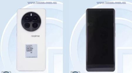 Le Realme GT 5 Pro, équipé du processeur haut de gamme Snapdragon 8 Gen 3, a obtenu plus de 2,2 millions de points sur AnTuTu.