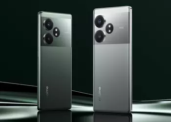 realme GT Neo 6 SE: OLED-дисплей с пиковой яркостью в 6000 нит и чип Snapdragon 7+ Gen 3 по цене $234